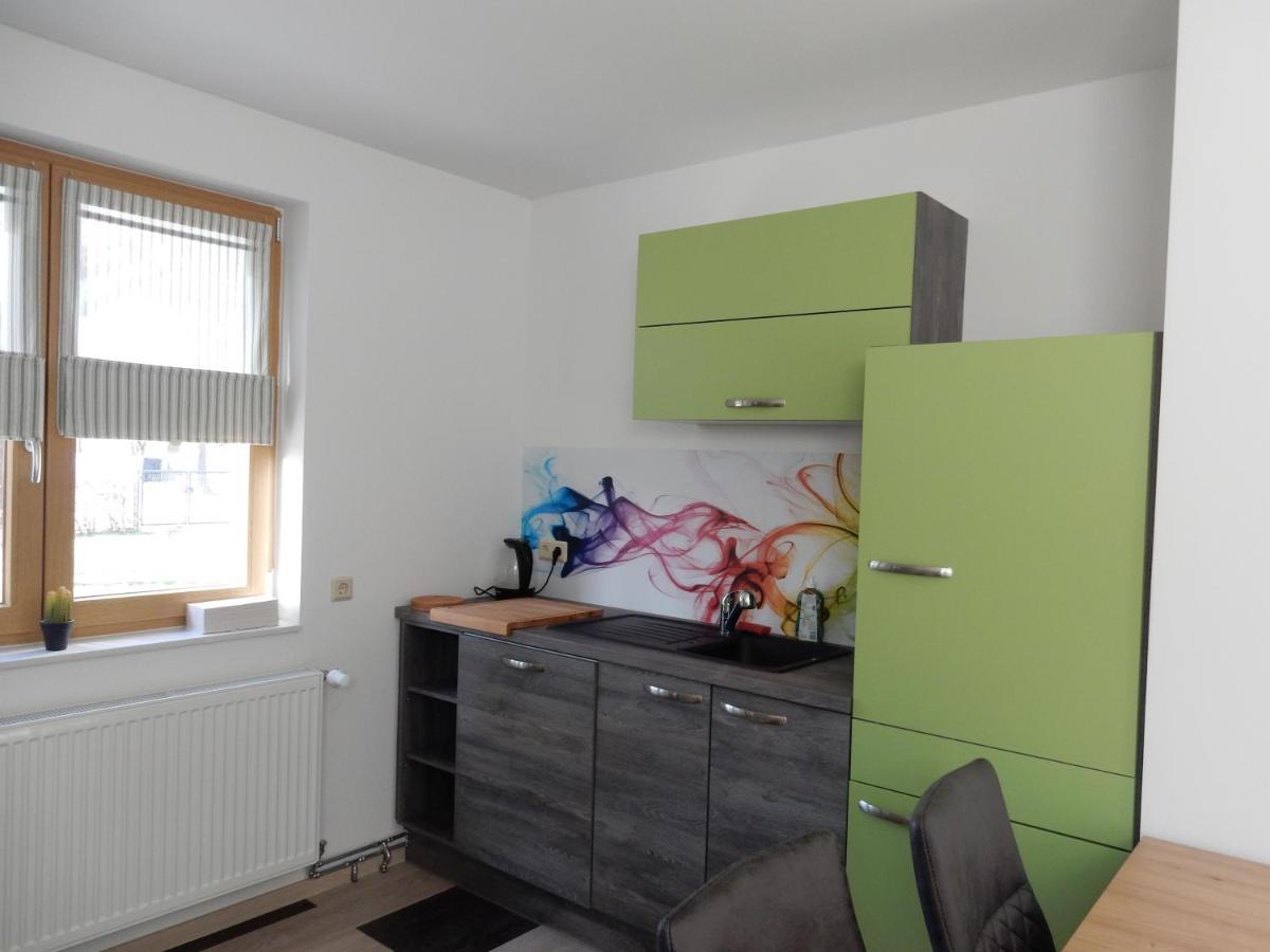 Feriengaeste Und Monteure In Der Naehe Von Berlin เฟลเทน ภายนอก รูปภาพ
